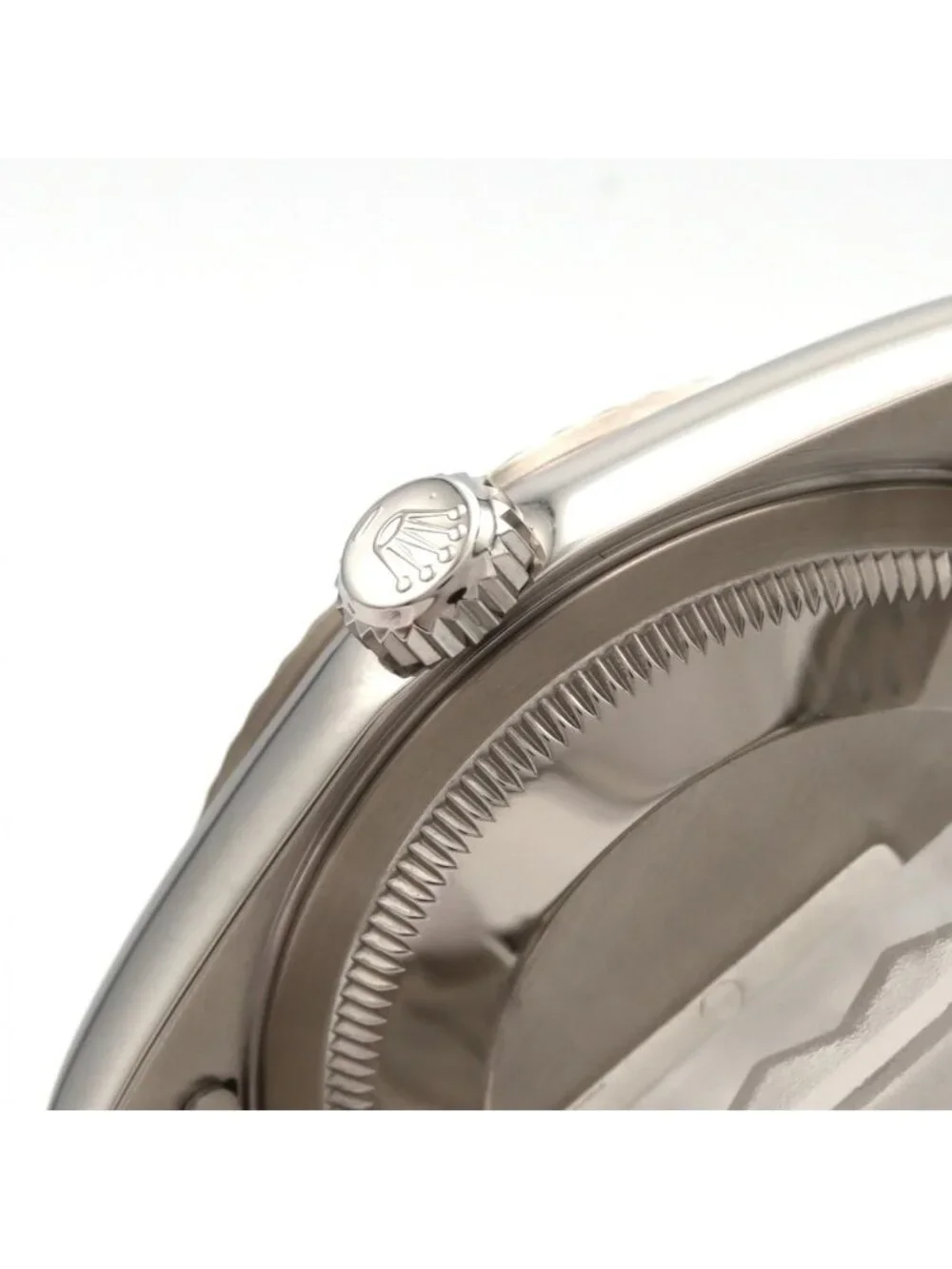 Rolex Datejust Automatic Number Watch